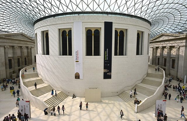 O'Mara Books is partnering with The British Museum