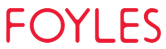 Foyles logo