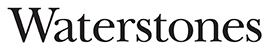 Waterstones logo